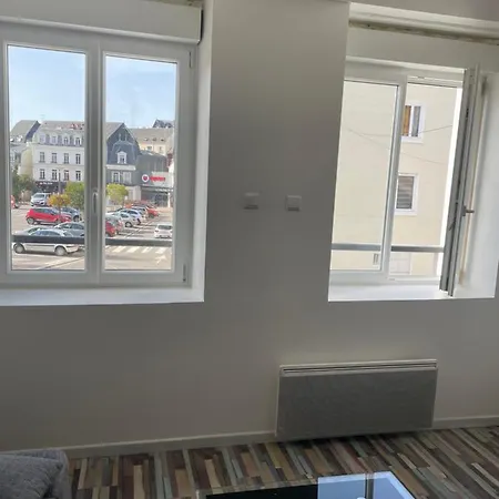 Coeur De Apartment *