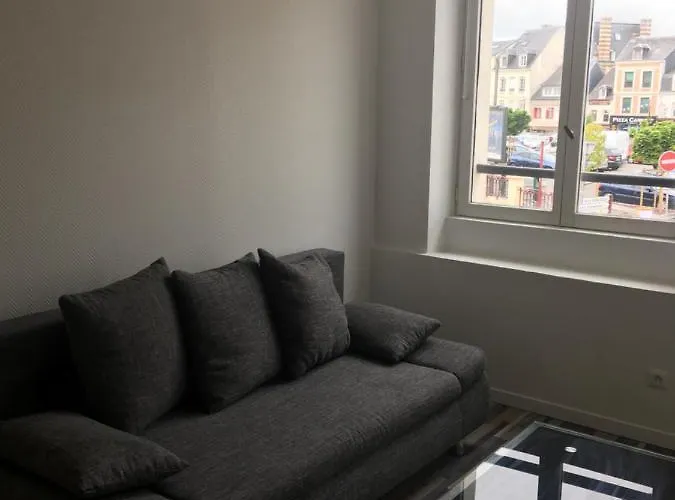 Διαμέρισμα Coeur De Bolbec